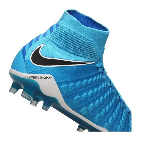 nike hypervenom phantom weiß blau|nike hypervenom phantom fg boots.